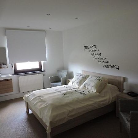 B&B Carpe Diem # Texel Maaseik Ngoại thất bức ảnh