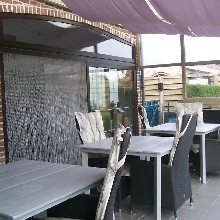 B&B Carpe Diem # Texel Maaseik Ngoại thất bức ảnh