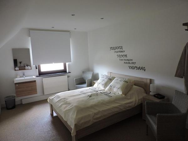 B&B Carpe Diem # Texel Maaseik Ngoại thất bức ảnh