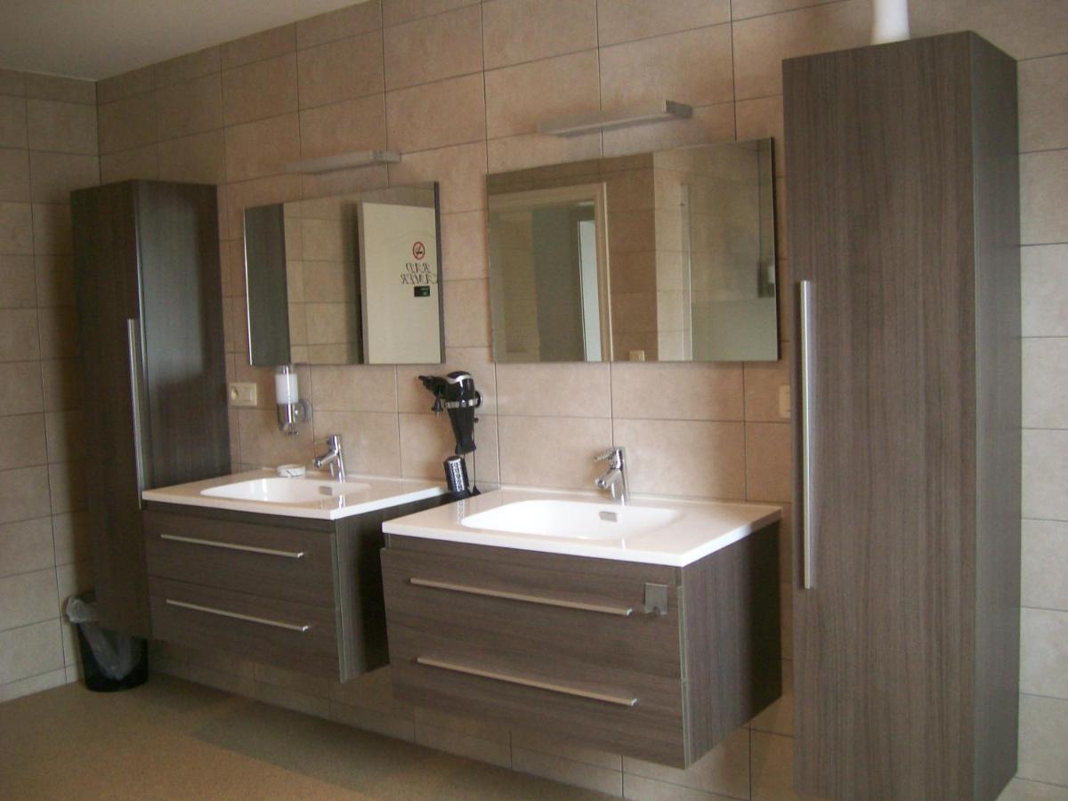 B&B Carpe Diem # Texel Maaseik Ngoại thất bức ảnh