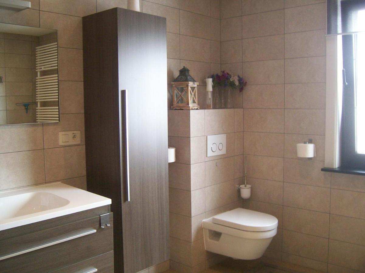 B&B Carpe Diem # Texel Maaseik Ngoại thất bức ảnh